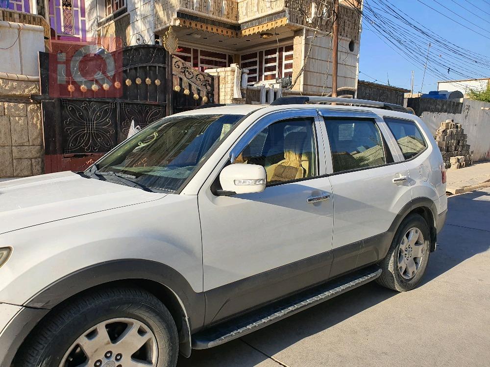 کیا مۆهاڤی